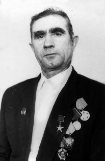 Соловцов Иван Сергеевич